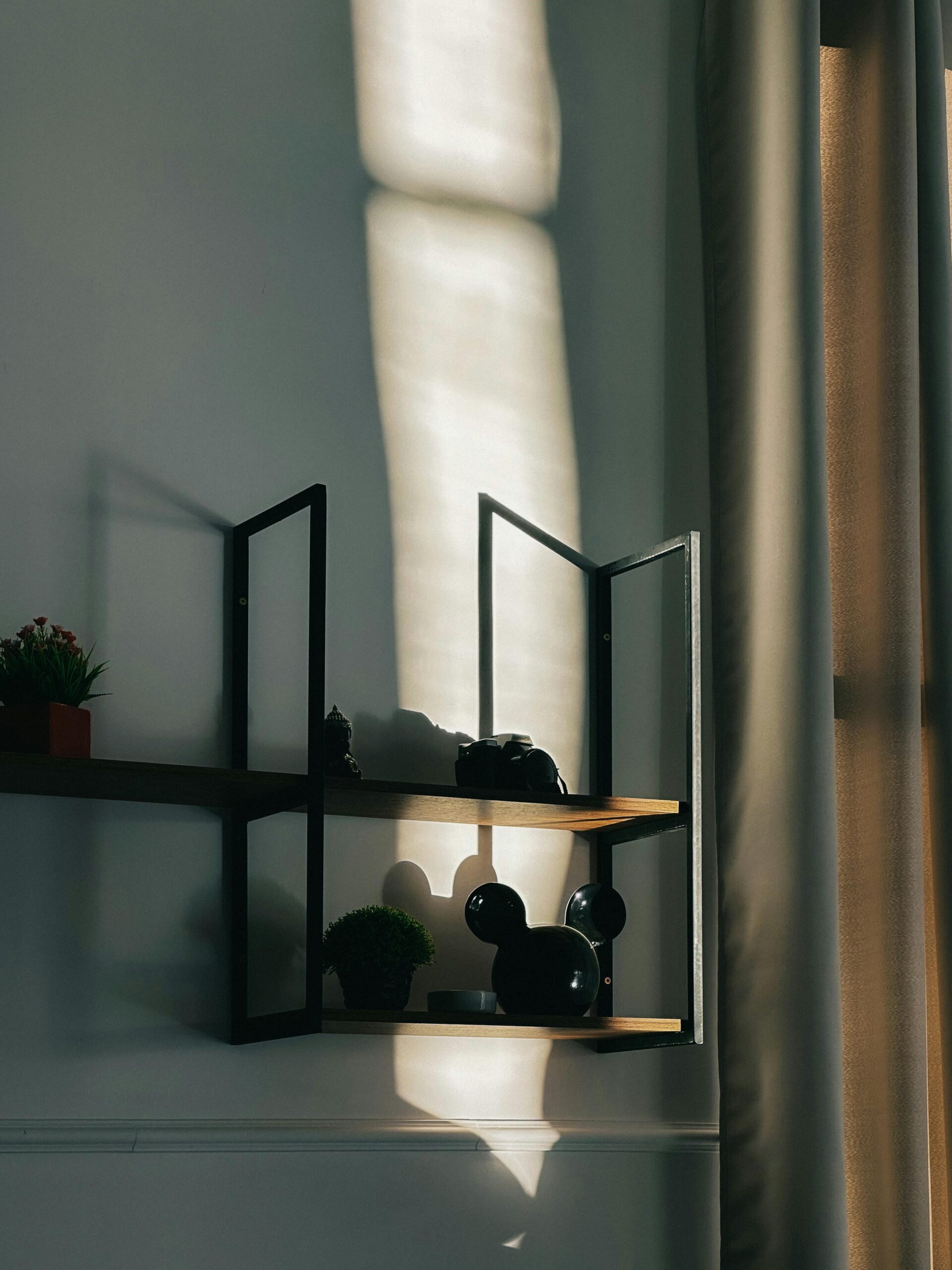 Principles of Minimalist Interior Design